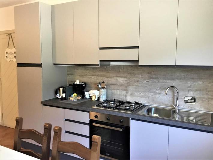 Gîte pour 7 personnes à Saint-Christophe - 4