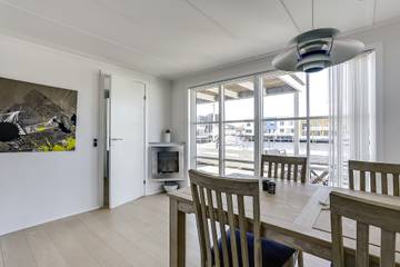 Bungalow voor 4 Personen in Ebeltoft, East Jutland, Afbeelding 4