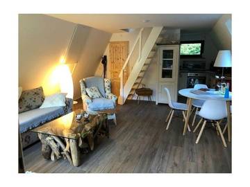 Gîte pour 5 personnes, animaux acceptés dans Hambuhren