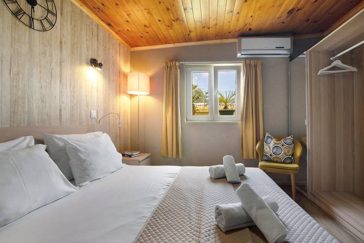 Ferienwohnung für 2 Personen in Faro - 4