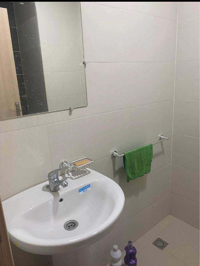 Apartamento de vacaciones para 5 personas - 1