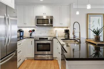 Villa for 4 Guests in Kiawah Island, Charleston County, Picture 1