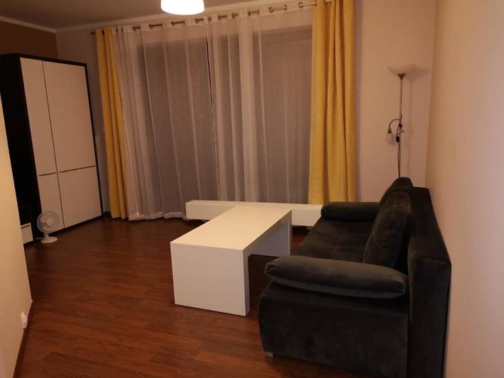 Ferienwohnung für 5 Personen, mit Balkon in Oppeln - 2