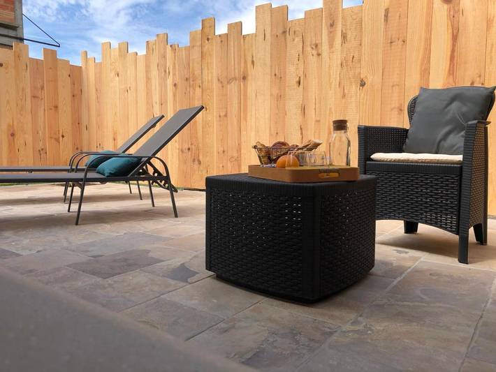 Gîte pour 2 personnes, avec jacuzzi et terrasse à Marmande - 2