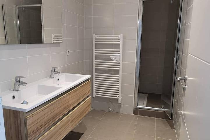 Gîte pour 4 personnes dans Port De Saint Jean De Luz - 4