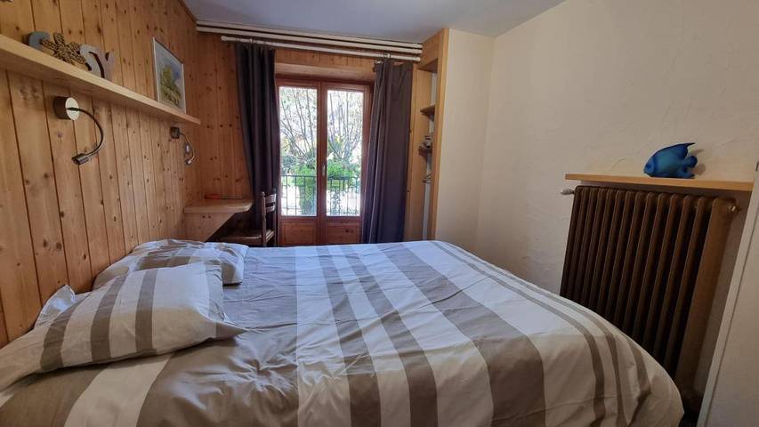 Hôtel pour 2 personnes, avec terrasse, adapté aux familles à Saint-Pierre-d'Entremont - 4