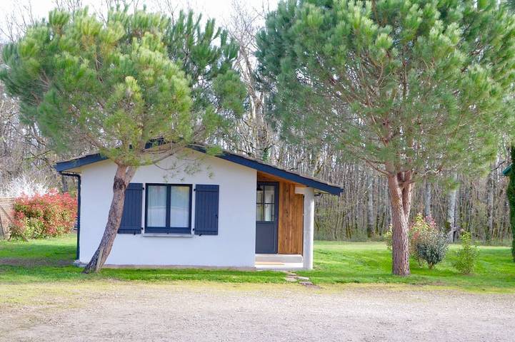 Gîte pour 6 personnes, avec jardin et terrasse à Montauban - 4