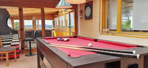 Vakantiehuis voor 8 Personen in Driedorf, Lahn-Dill-Kreis, Afbeelding 1