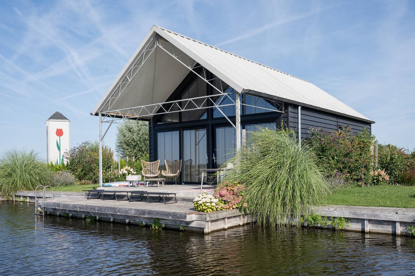 Casa vacanza a Groene Hart a partire da 212€ a notte