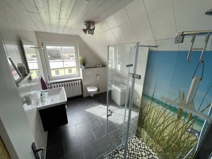 Ferienhaus für 18 Personen, mit Garten in Schaprode - 2