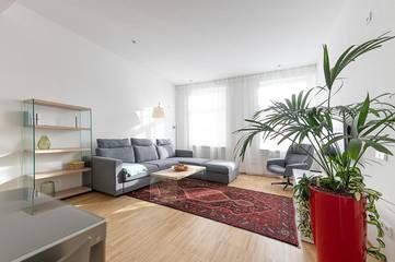 Gîte pour 2 personnes, avec vue et terrasse à Bolzano