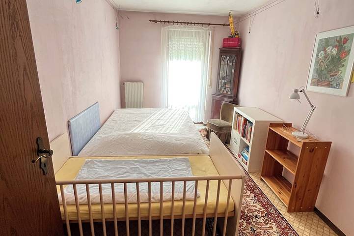 Ferienhaus für 3 Personen in München - 4