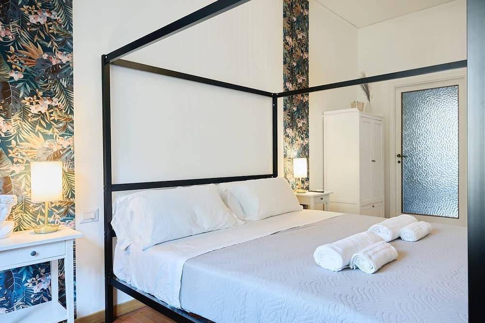 Nel Cuore di Bergamo – A 100m dalla Funicolare, tra Storia e Comfort! in Bergamo, Provincia di Bergamo