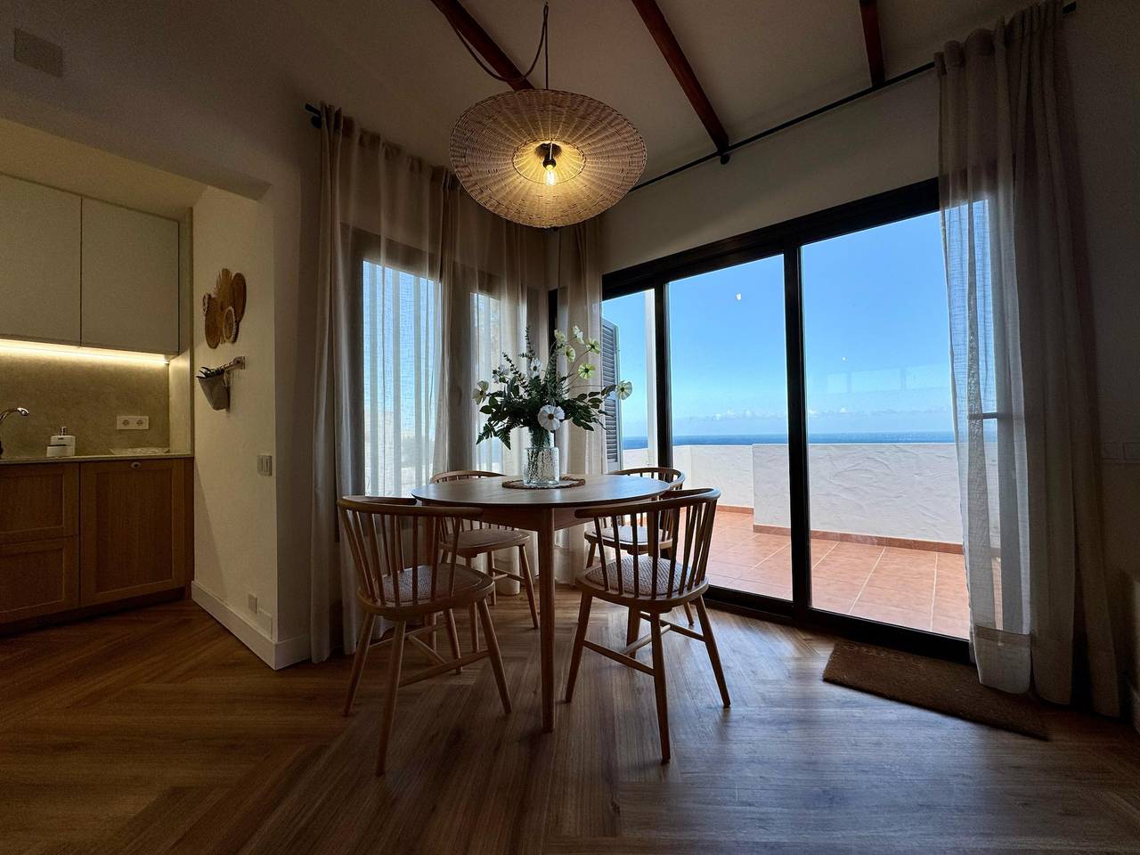 Vera Beach House in San Agustín , San Bartolomé de Tirajana