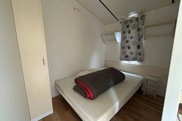 Mobil home pour 4 personnes à Apremont - 2