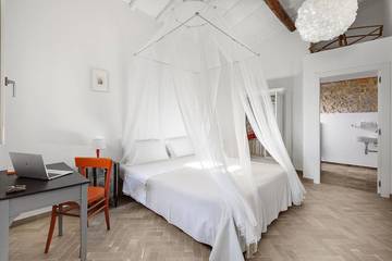 Villa pour 6 Personnes dans Campagnatico, Maremma, Photo 2
