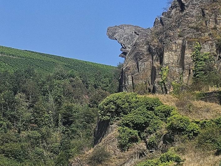 Ferienwohnung für 2 Personen, kinderfreundlich in Bad Neuenahr - 2