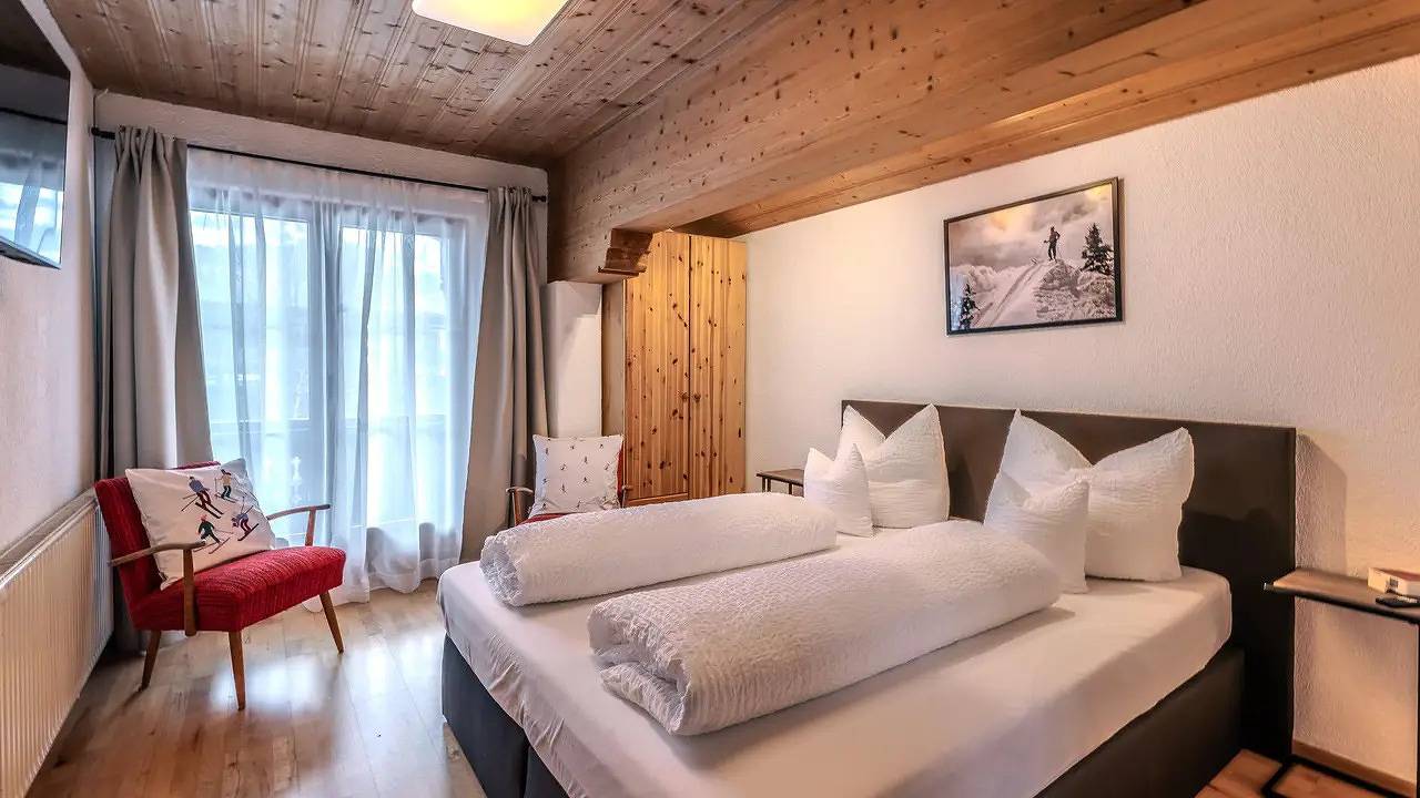 Apartamento vacacional entero, Ferienwohnung für 8 Personen (107 m²) in Kaltenbach in Tux Alps, Kaltenbach