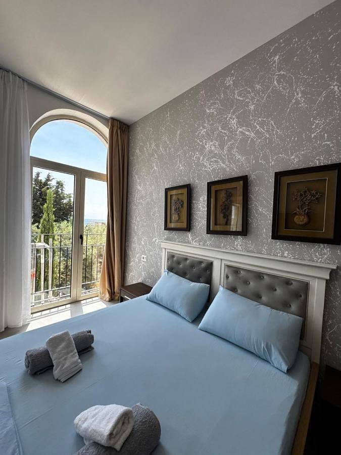 Appartement de vacances pour 3 personnes