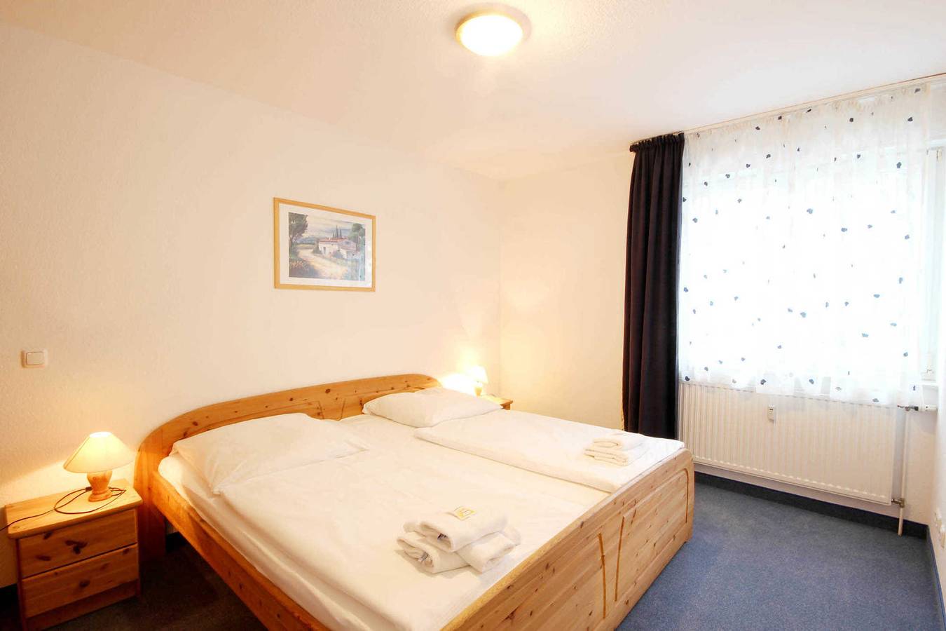 Ganze Ferienwohnung, Wohnpark Granitz in Ostseebad Binz, Binz