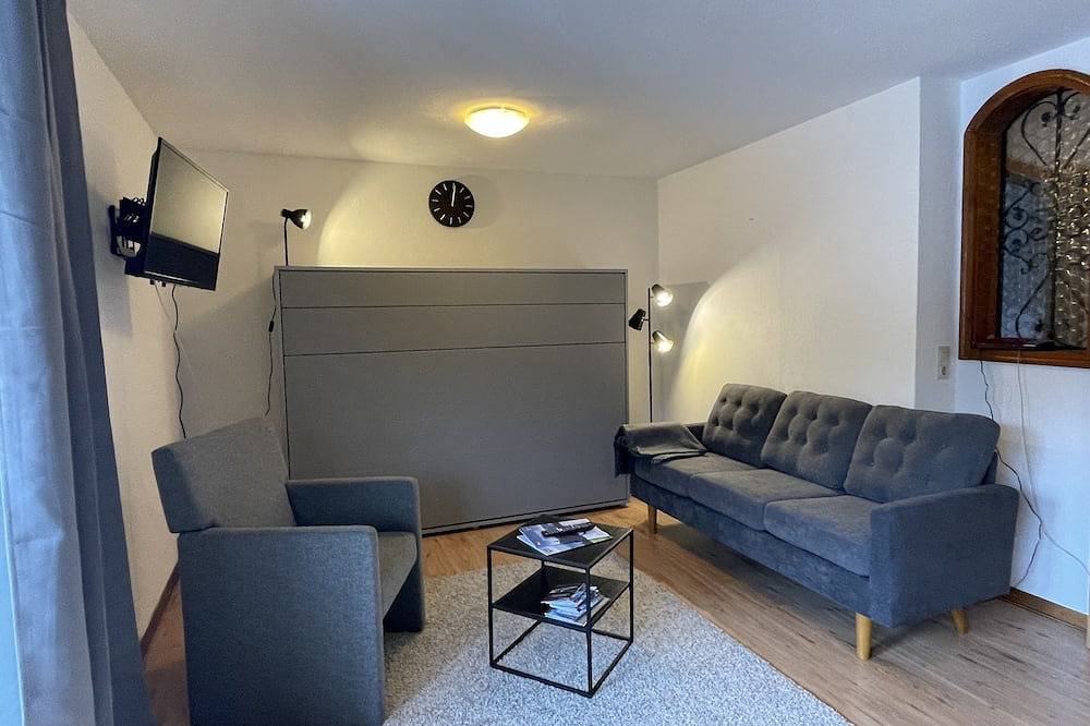 Ganze Wohnung, Gemütliches Apartment 5 Gehminuten zum Skilift in Altglashütten (Feldberg), Feldberg