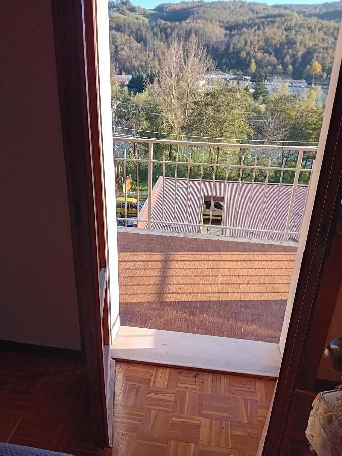 Gîte pour 6 personnes, avec terrasse et vue à Borgo Val di Taro - 2