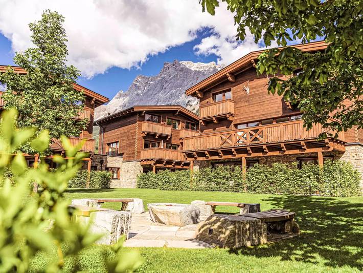 Villa für 8 Personen in Tirol