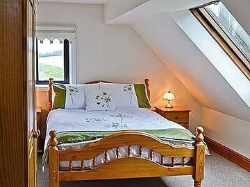 Holiday Home for 9 People in North Yorkshire, Yorkshire, Photo 4