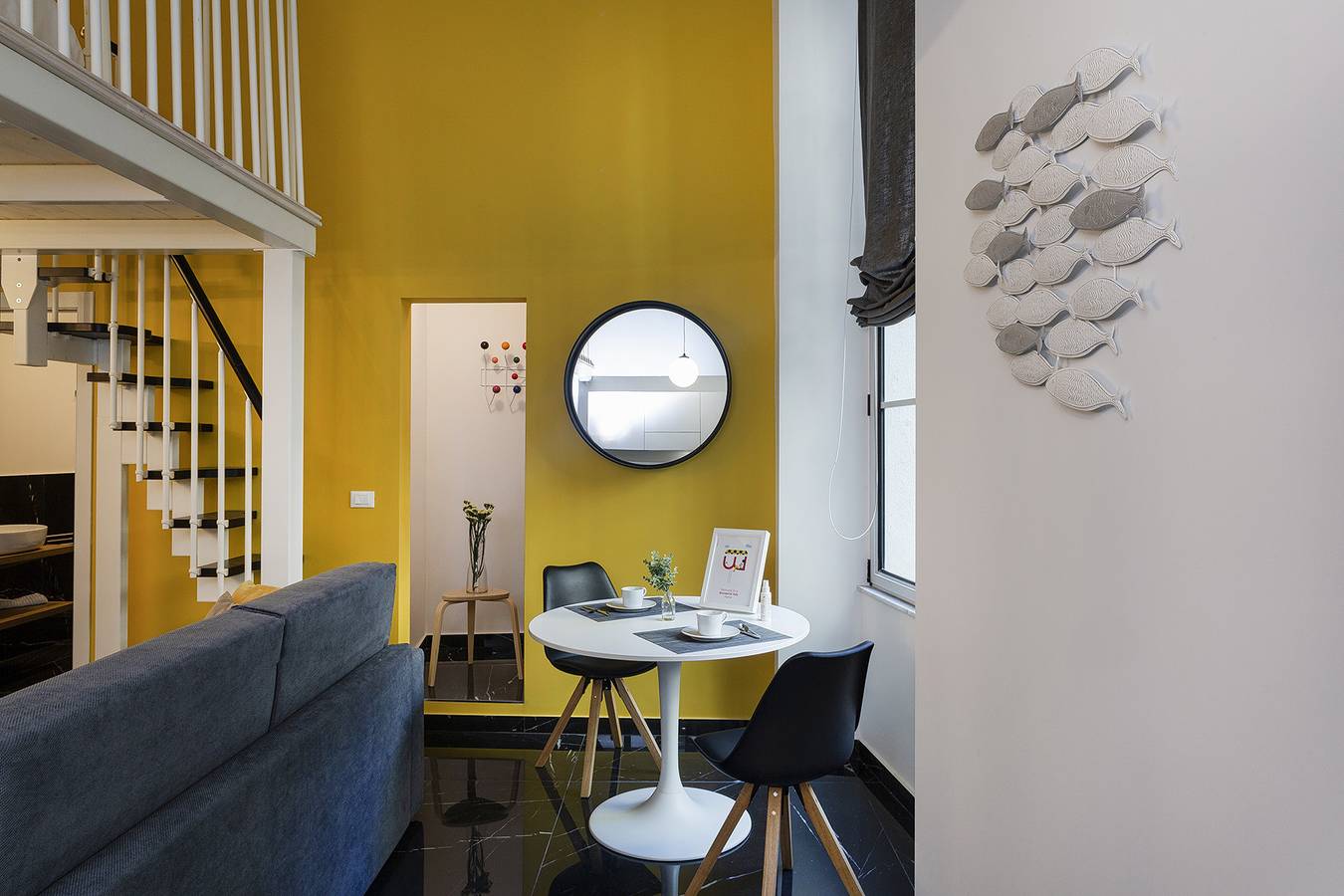 Appartamento intero, Atelier Apartments - Yellow by Wonderful Italy in Genova (Città), Genoa