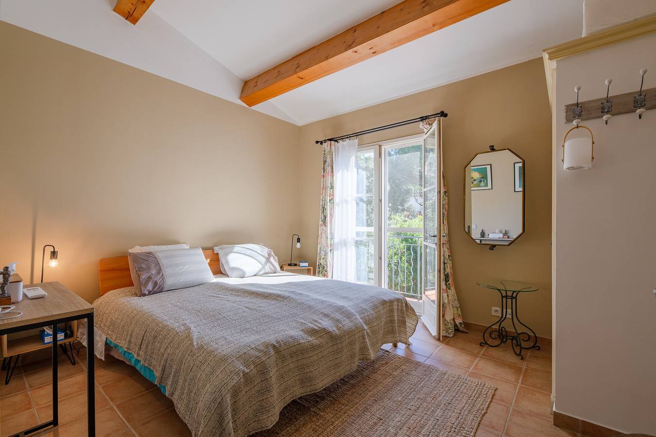Casa de vacaciones para 4 personas con jardín in La Motte, Costa mediterránea (Francia)
