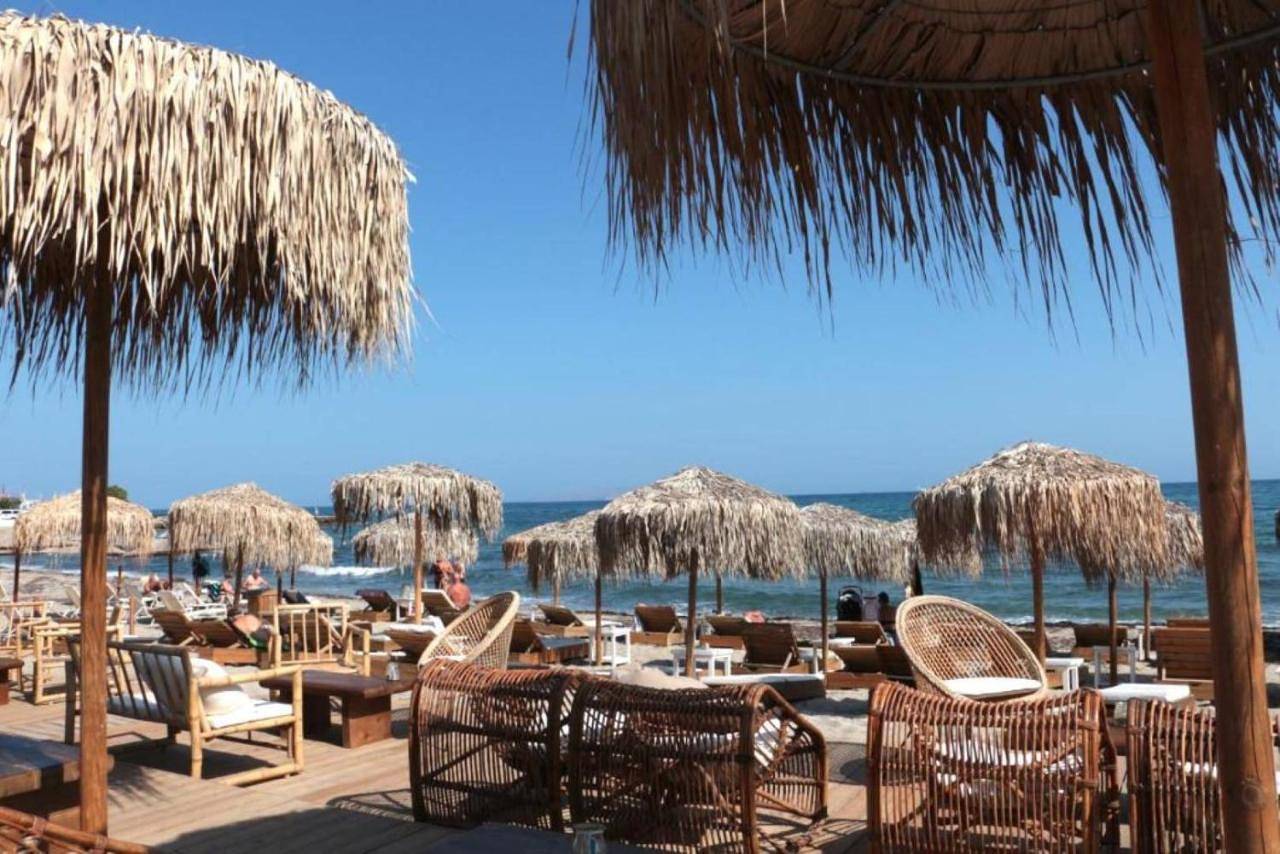 Ganze Wohnung, Ov Suites "by Checkin" in Analipsi, Iraklio-Heraklion und Umgebung