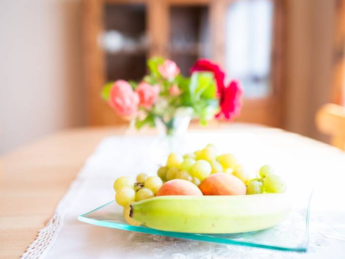 Ferienhaus für 6 Personen, mit Terrasse und Garten, kinderfreundlich in Kröpelin - 4