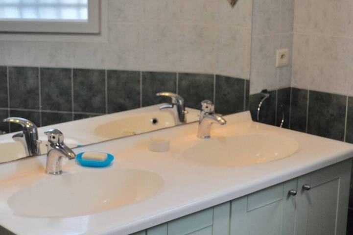 Location de vacances pour 10 personnes, avec jacuzzi et jardin, animaux acceptés à Montans - 3