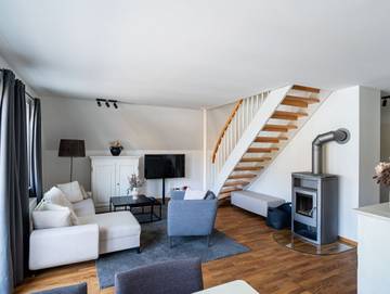 Ferienwohnung für 4 Personen in Ahrenshoop, Darß, Bild 2