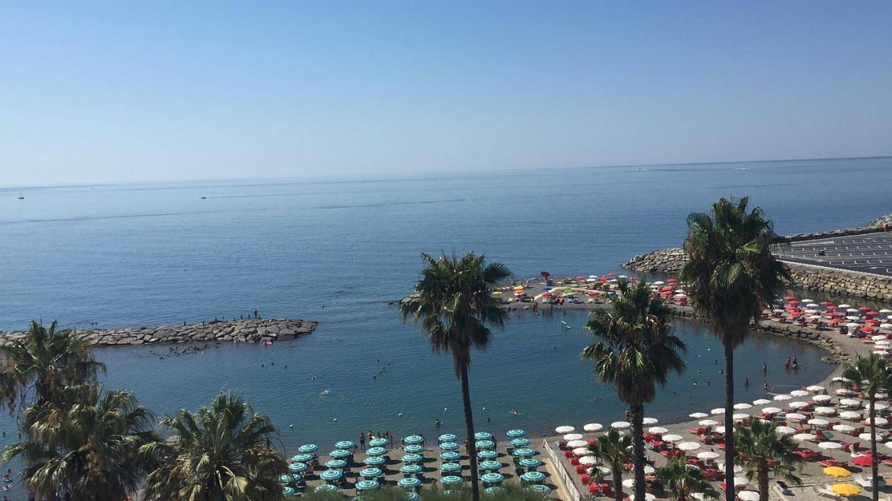 B&b note di mare in Oneglia, Imperia