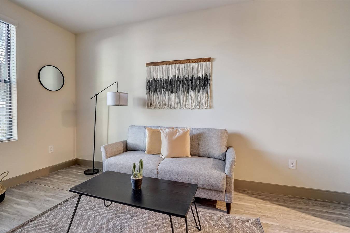 Entire apartment, Modern Cozysuites on the Town Lake waterfront 13 in Tempe, Maricopa County
