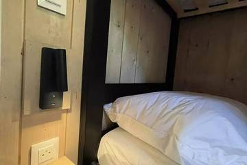 Static Caravan for 5 People in Bouillon, Luxembourg (Belgium), Photo 4