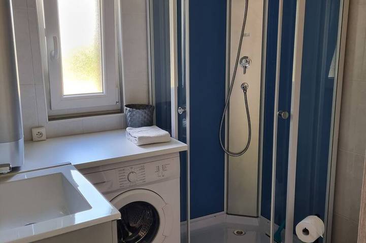 Gîte pour 2 personnes, avec terrasse et jardin à Westhalten - 3