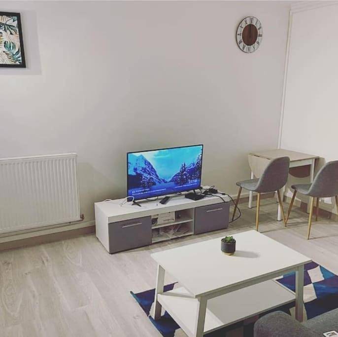 Appartement de vacances pour 3 personnes, avec vue
