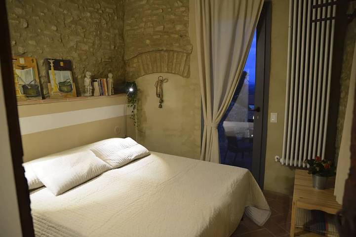 Casa de vacaciones en el Chianti florentino a media hora de Florencia in Montespertoli, Provincia de Firenze