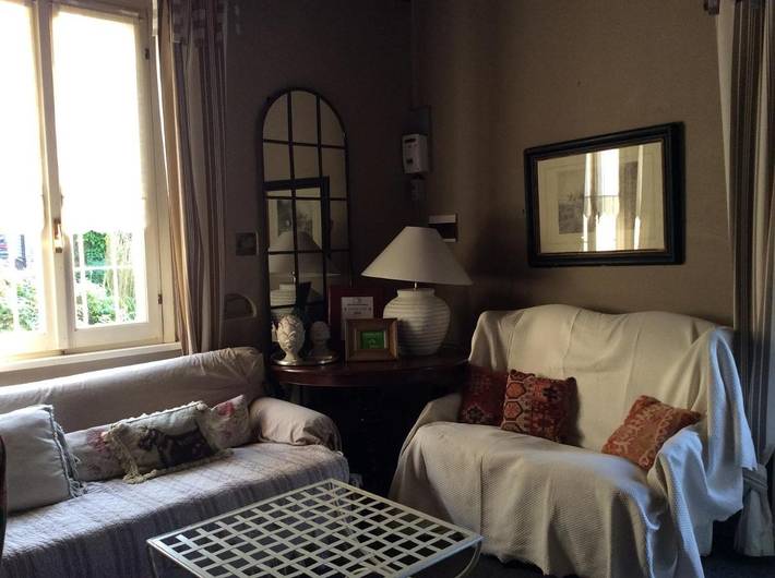 Location de vacances pour 4 personnes, avec jardin à Lodi - 4