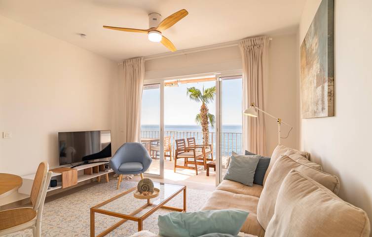 Gîte pour 4 personnes à Almuñecar - 4