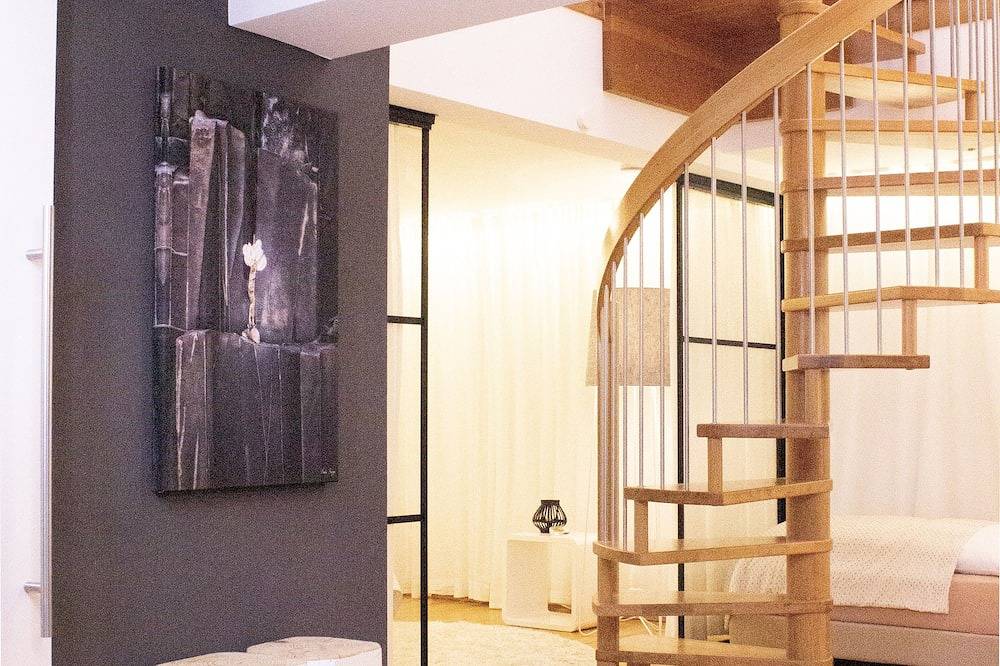 Best deal in town ! 'Como' exclusives Designer-Apt deluxe im Herzen von München in München Isarvorstadt, München