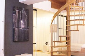 Ferienhaus für 7 Personen in München Isarvorstadt, München, Bild 2