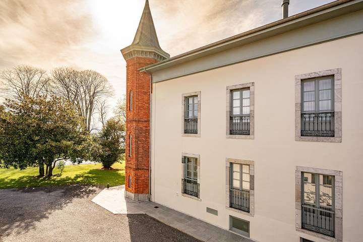 Casa rural para 4 personas, con jardín en Costa Occidental Asturiana - 4