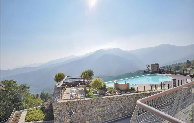 Ferienhaus für 6 Personen in Appenzell eggerstanden (Alpen)