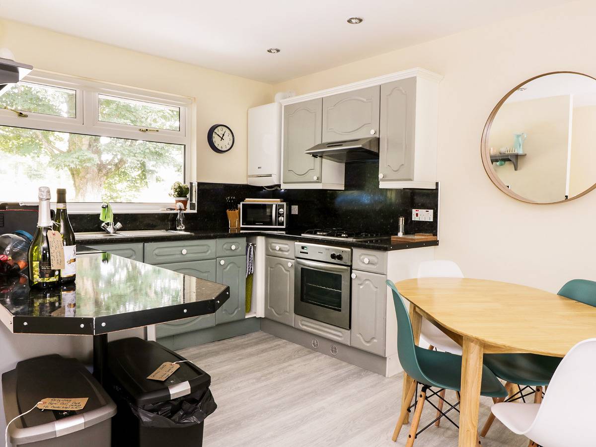 Pebble Nook in Highlands