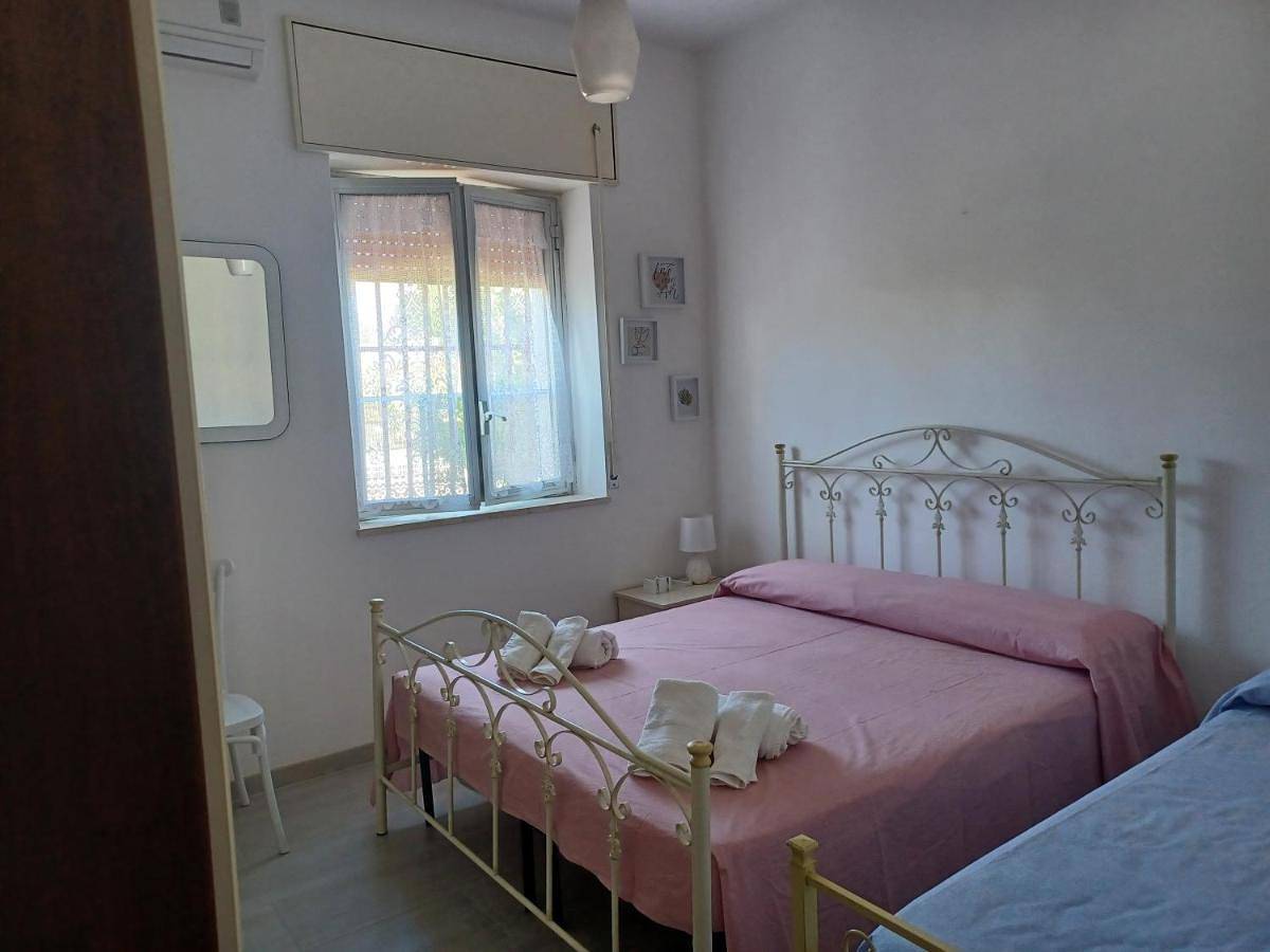 Al 70 Villa Leporano Marina in Leporano, Golfo di Taranto