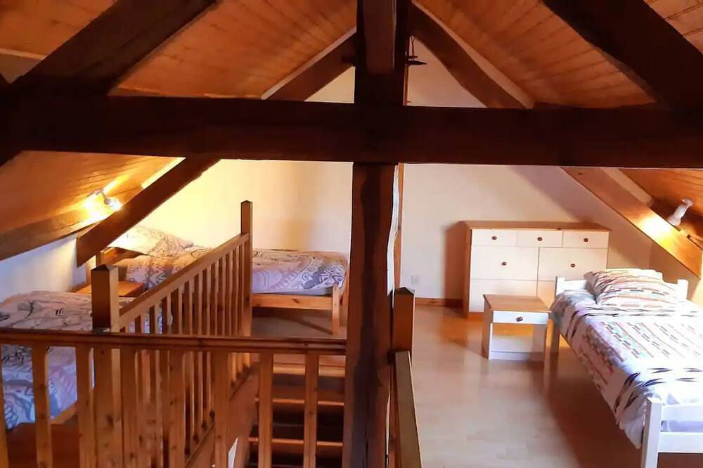 ♥ Gites Xl 8 personnes avec Piscine Privée ♥ in Fossemagne, Périgord Noir