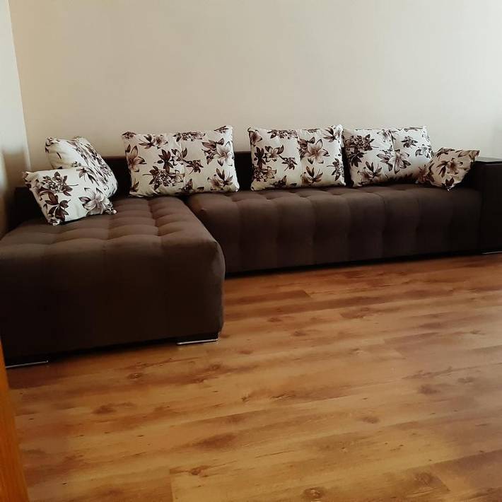 Appartement de vacances pour 4 personnes, avec terrasse et vue